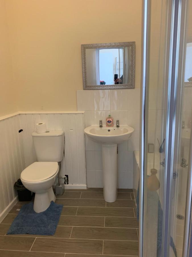 Wightholiday Ryde  Exteriör bild